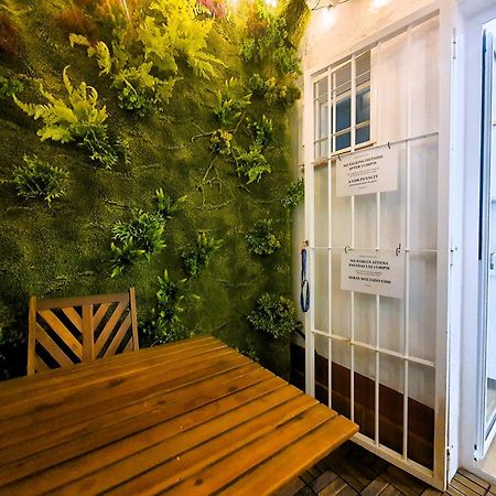 Rentadore Lavapies Studio Leilighet Madrid Eksteriør bilde